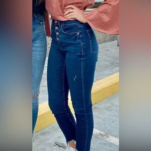 LOFT Skinny Jeans